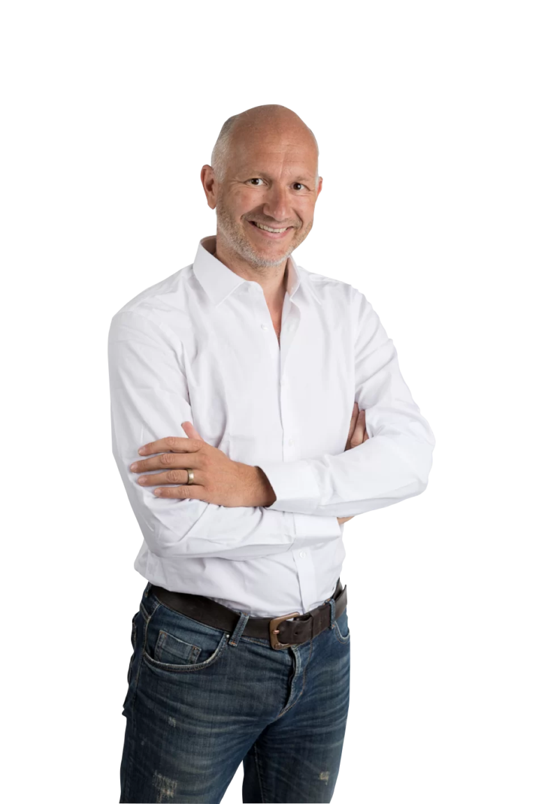 Dr. med. univ. Josef Mittermaier